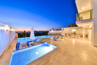 Villa Şelale Üzümlü Üzümlü 99