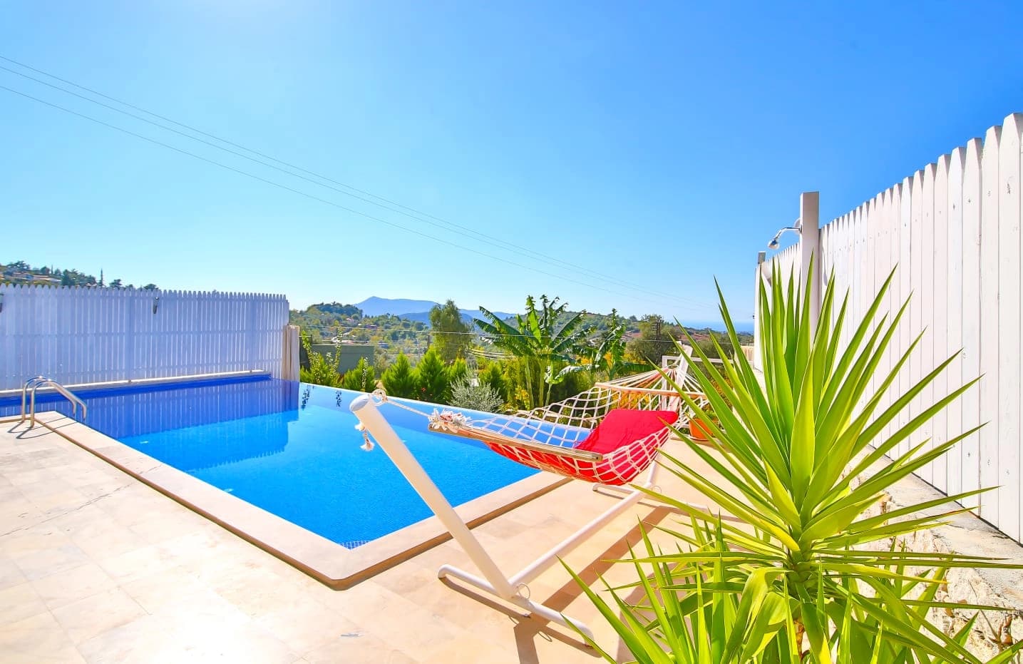 Villa Şelale Üzümlü Üzümlü 57