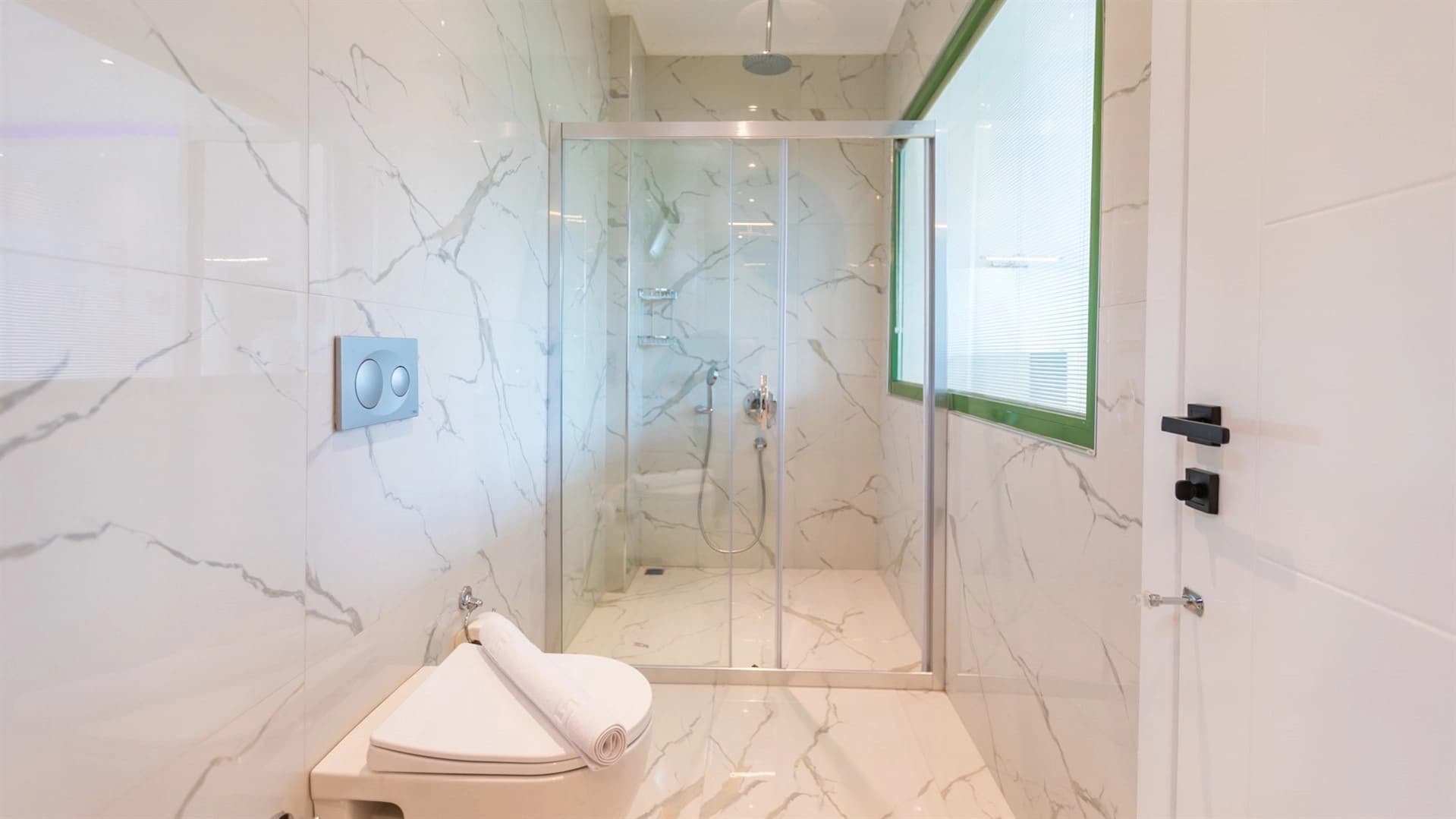 Villa Burcu Korunaklı Havuz 10