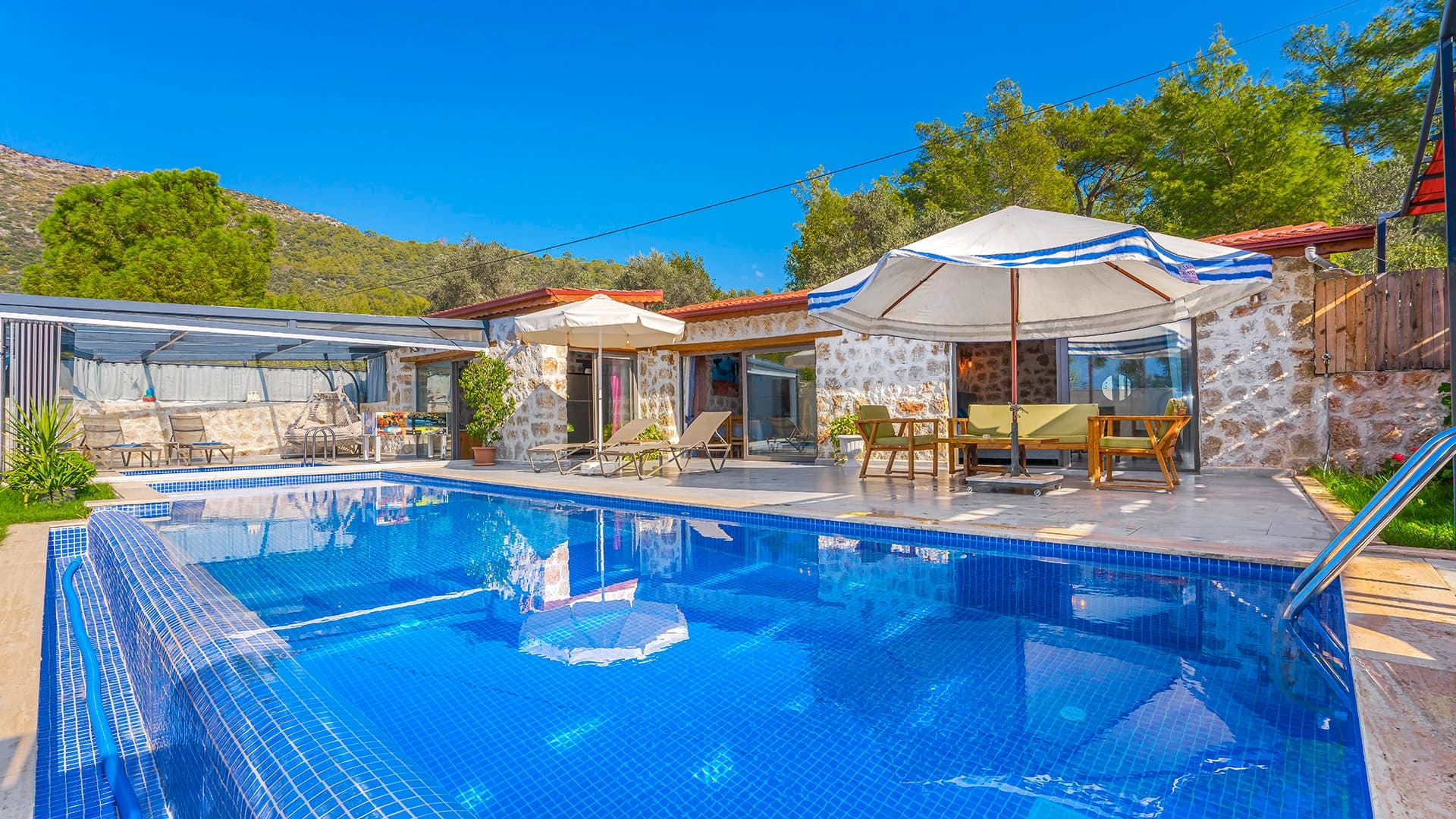 Villa Lavanya Yeşilköy 23