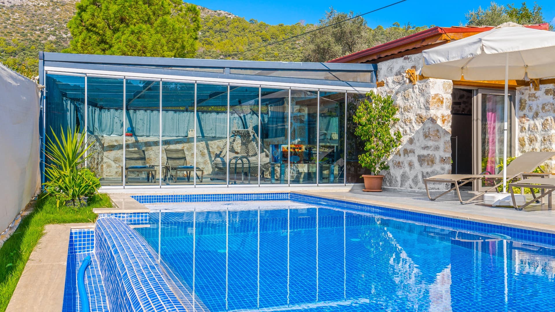 Villa Lavanya Yeşilköy 79