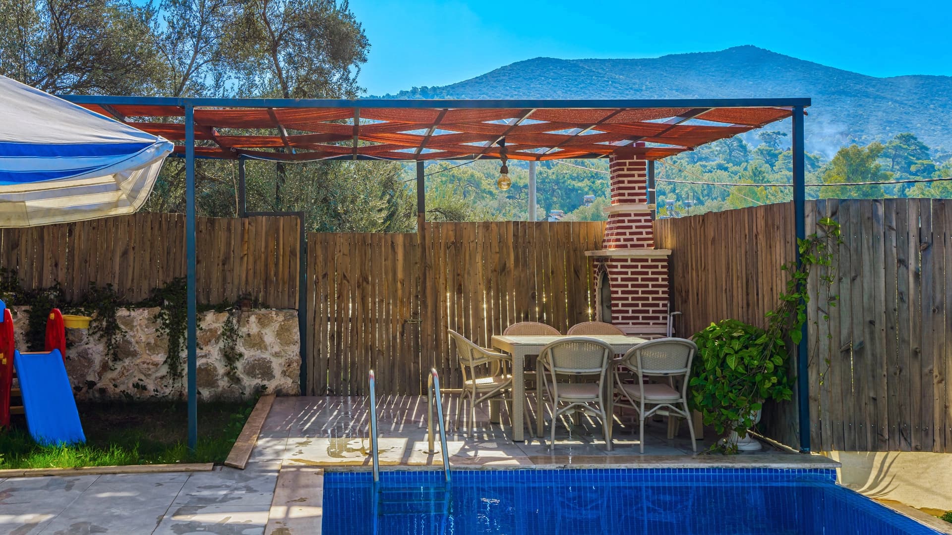 Villa Lavanya Yeşilköy 45