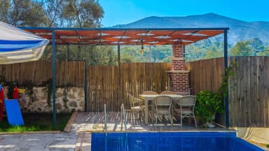 Villa Lavanya Yeşilköy 45