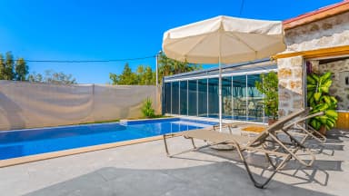 Villa Lavanya Korunaklı Havuz 66