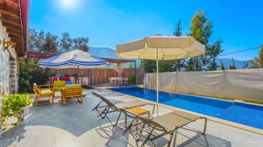 Villa Lavanya Yeşilköy 51