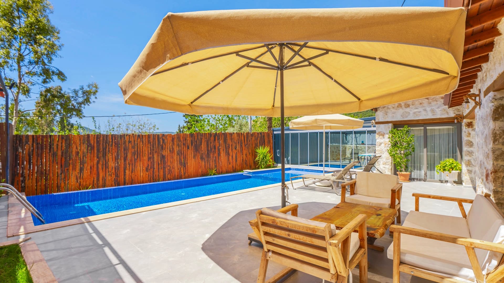 Villa Lavanya Yeşilköy 87