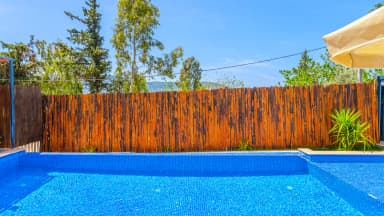 Villa Lavanya Korunaklı Havuz 12