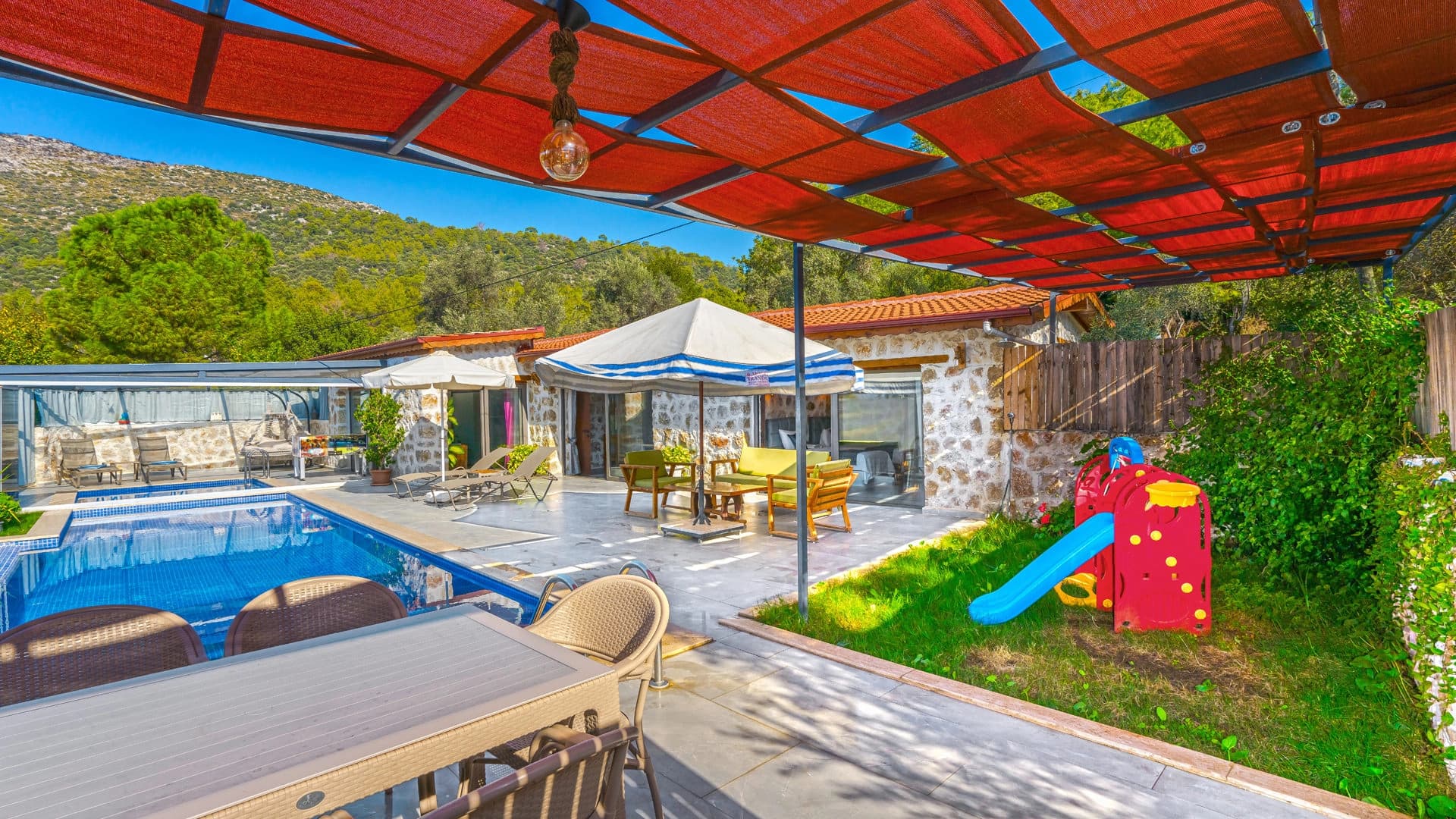 Villa Lavanya Yeşilköy 37