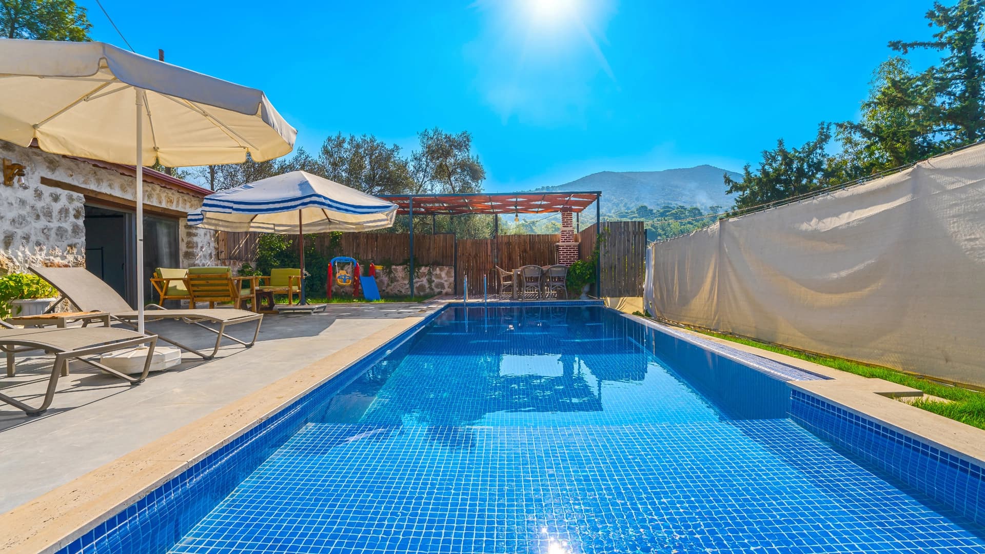 Villa Lavanya Yeşilköy 93