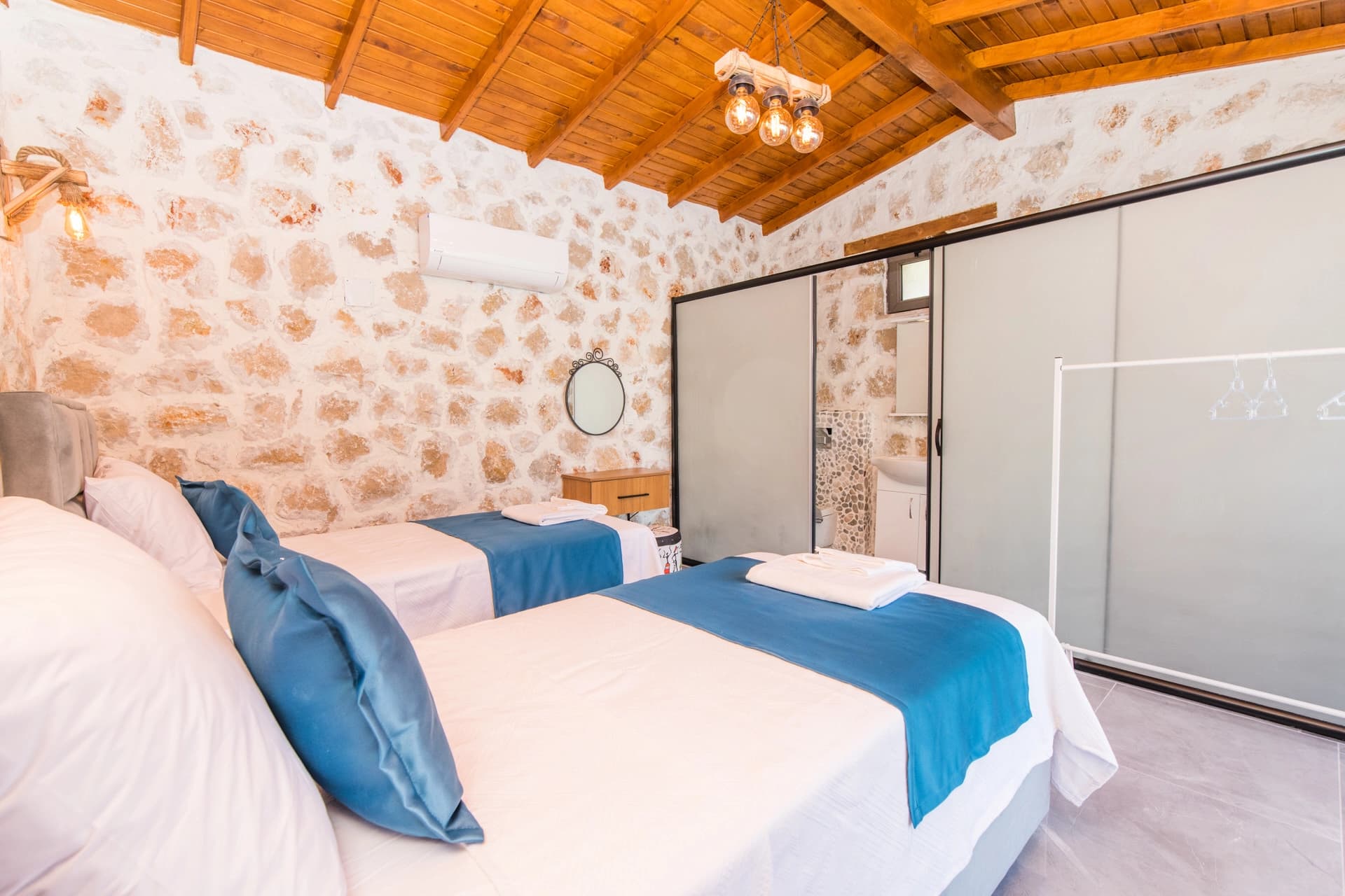 Villa Lavanya Yeşilköy 67