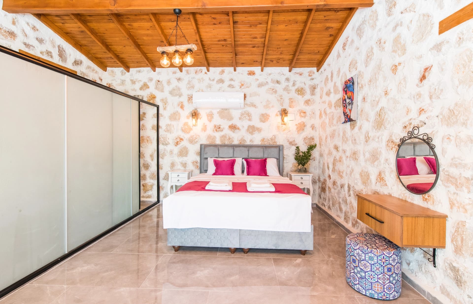 Villa Lavanya Yeşilköy 25