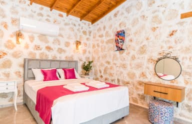 Villa Lavanya Korunaklı Havuz 32