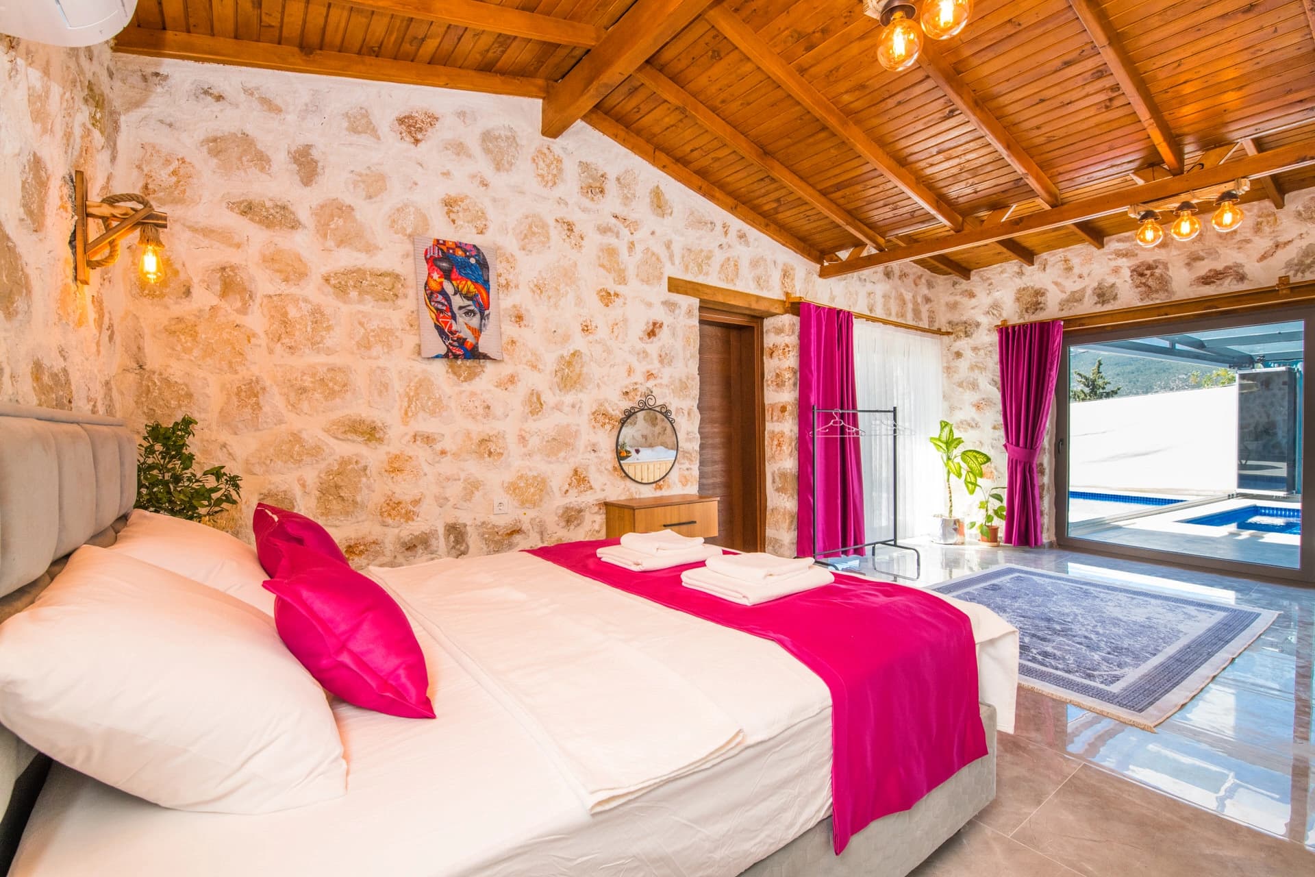 Villa Lavanya Yeşilköy 39