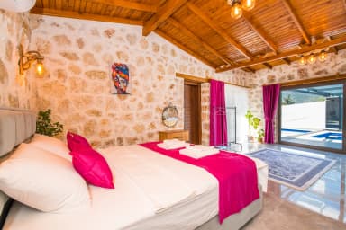 Villa Lavanya Yeşilköy 39