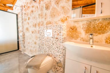 Villa Lavanya Korunaklı Havuz 60