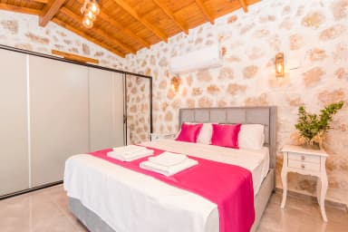 Villa Lavanya Korunaklı Havuz 46