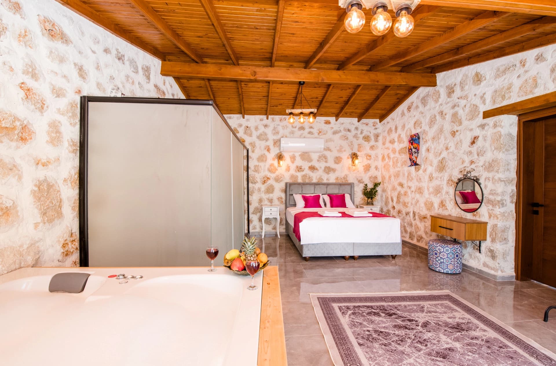 Villa Lavanya Yeşilköy 53