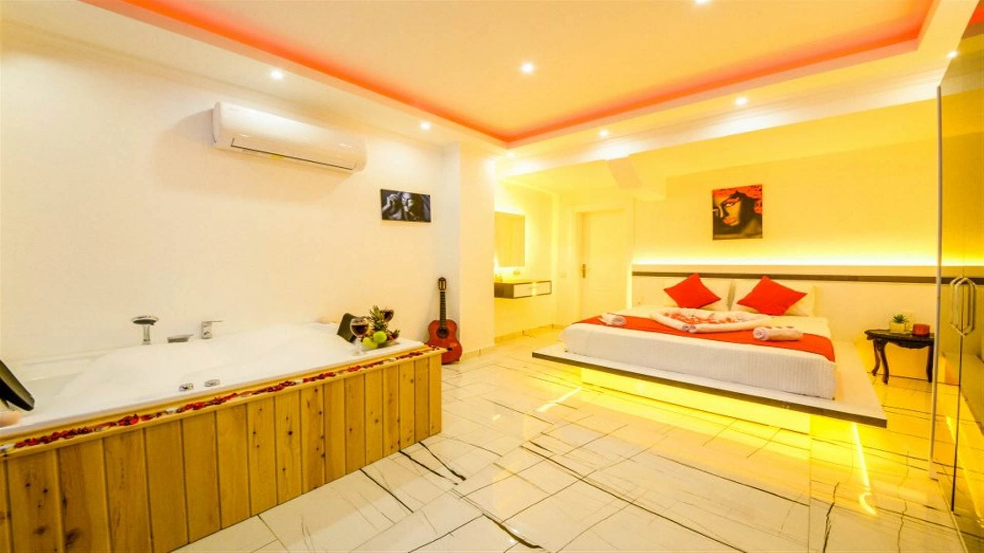 Villa Yaz 4 Kalkan 71