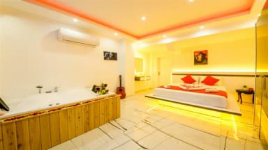 Villa Yaz 4 Kalkan 71