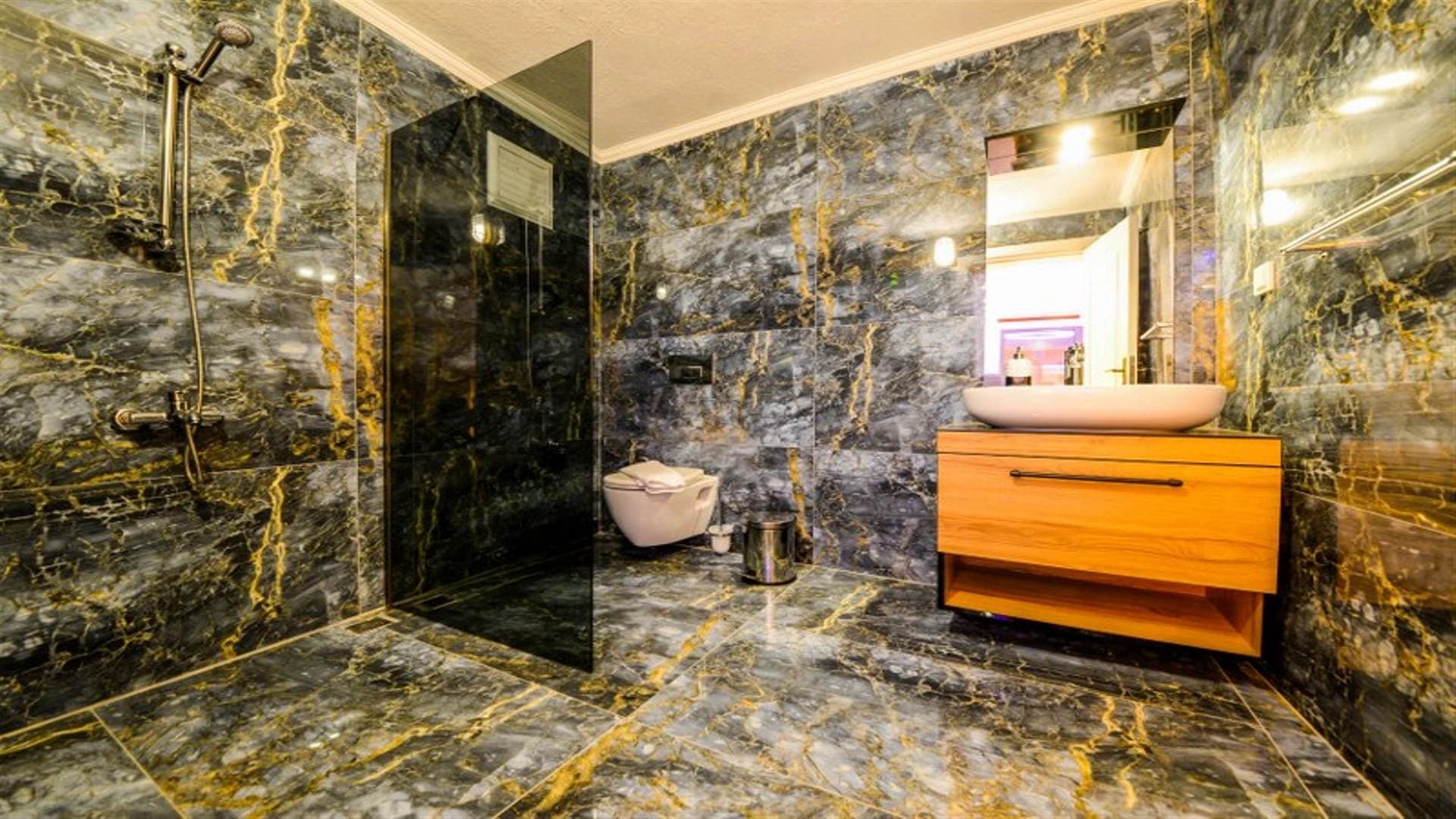 Villa Yaz 4 Kalkan 99