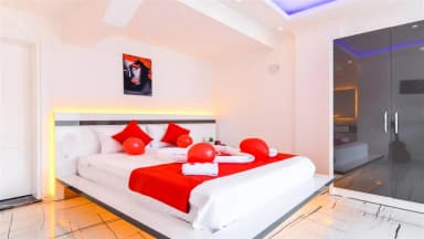 Villa Yaz 4 Kalkan 37