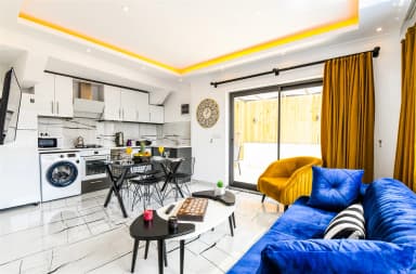 Villa Yaz 4 Kalkan 57