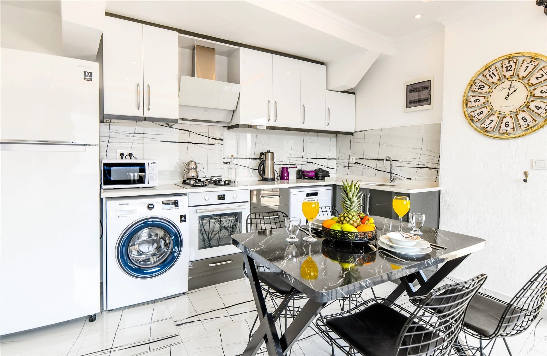 Villa Yaz 4 Kalkan 71