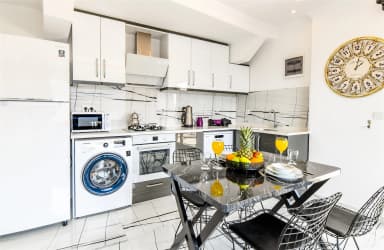 Villa Yaz 4 Kalkan 71