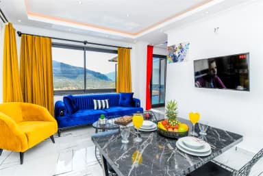 Villa Yaz 4 Korunaklı Havuz 50