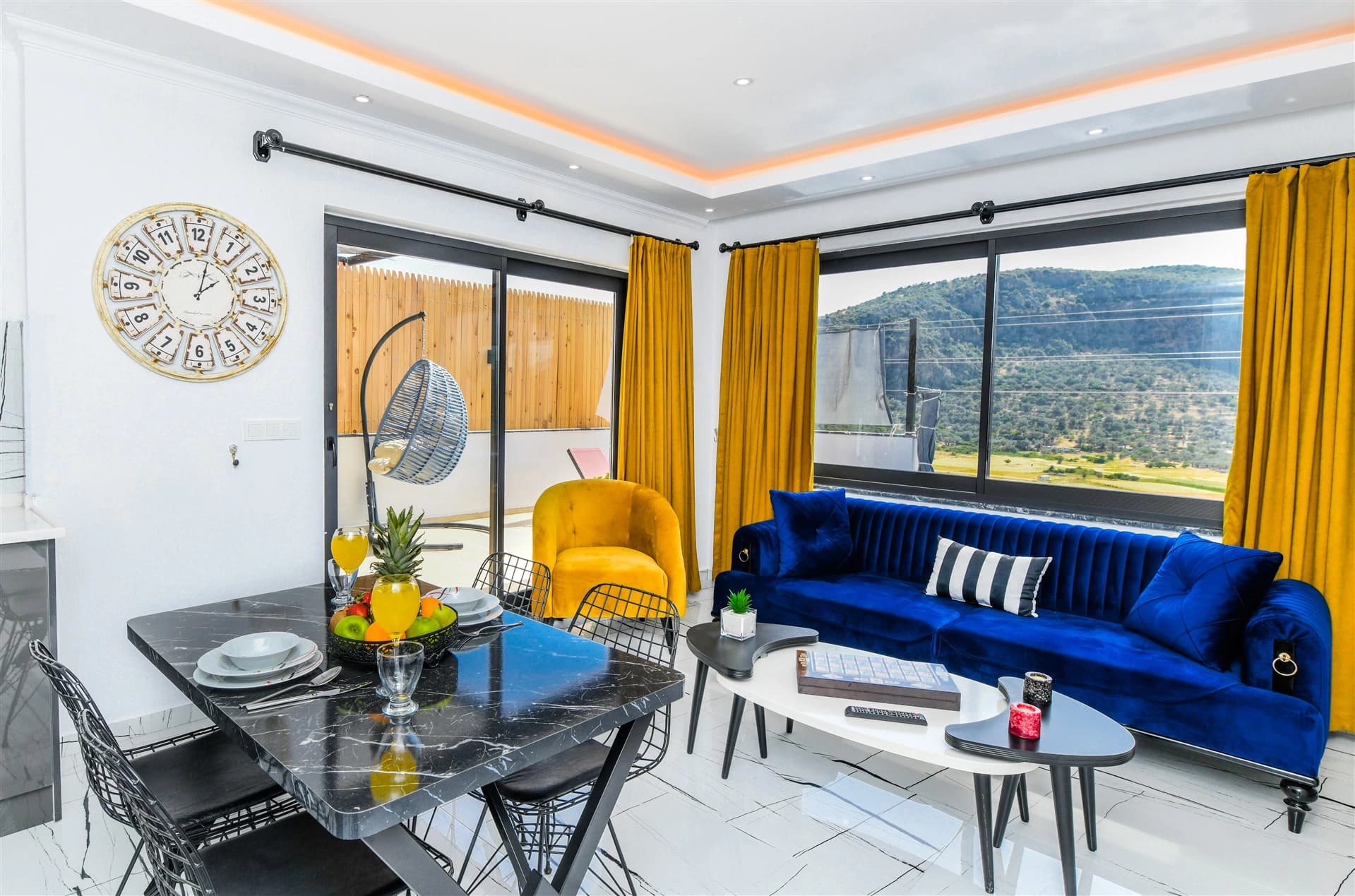 Villa Yaz 4 Kalkan 43