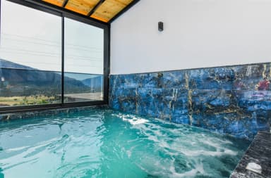 Villa Yaz 4 Korunaklı Havuz 22