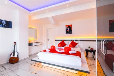 Villa Yaz 4 Kalkan 99