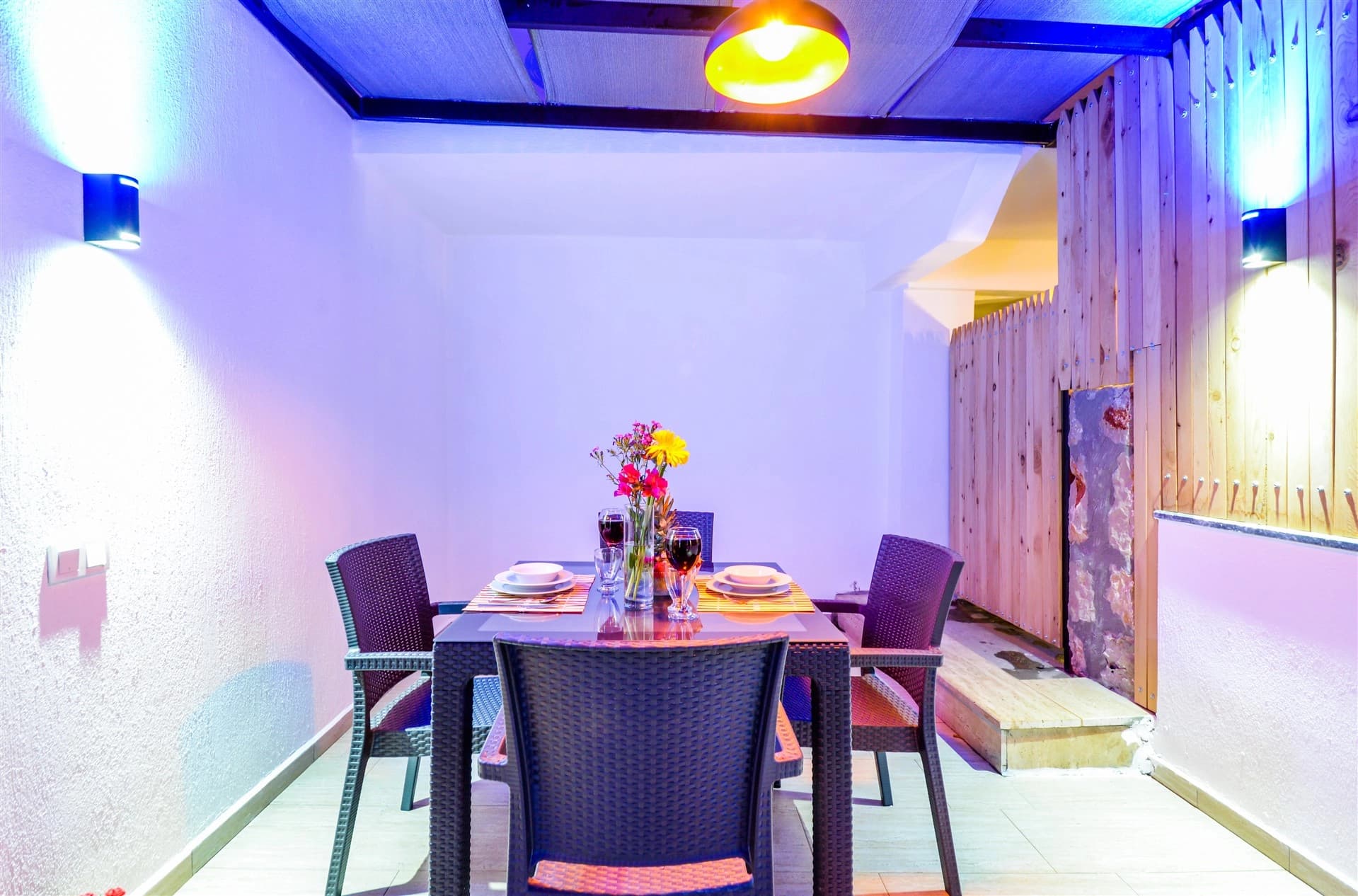 Villa Yaz 4 Korunaklı Havuz 98