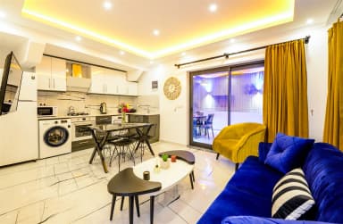 Villa Yaz 4 Korunaklı Havuz 64