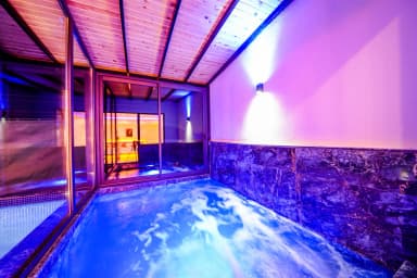 Villa Yaz 4 Korunaklı Havuz 36