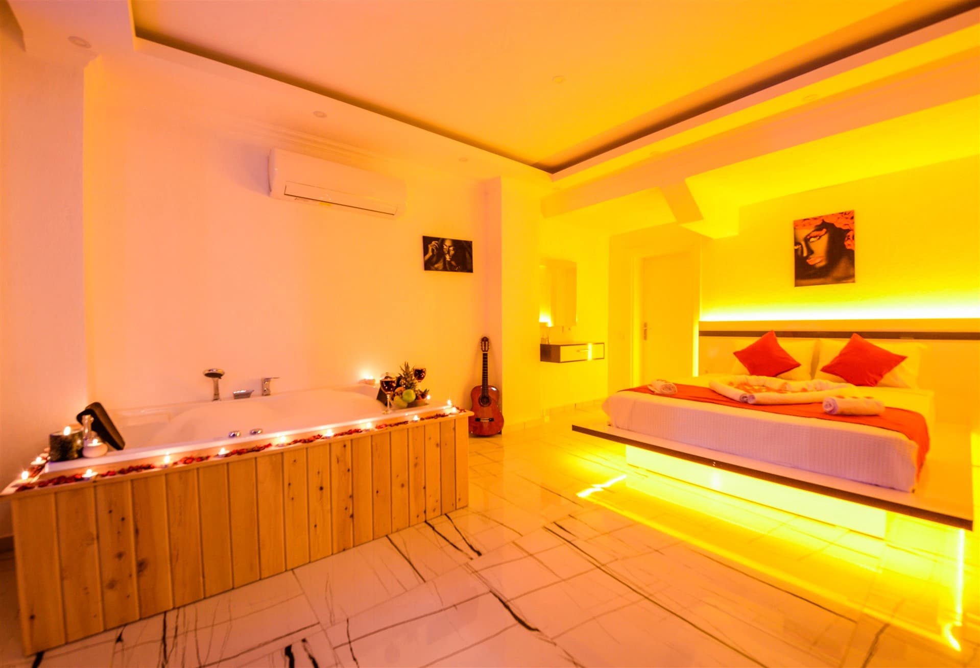 Villa Yaz 4 Kalkan 23