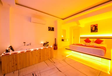 Villa Yaz 4 Kalkan 23