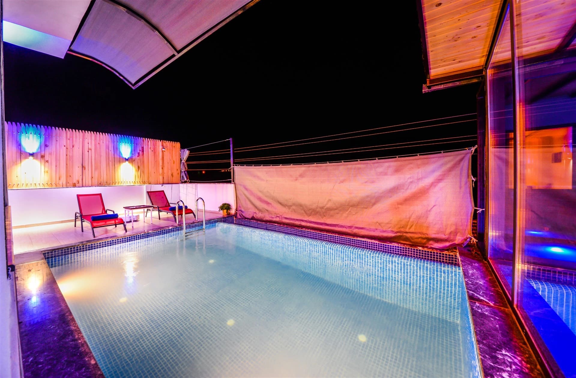 Villa Yaz 4 Kalkan 15