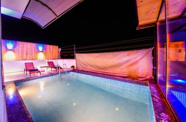 Villa Yaz 4 Kalkan 15