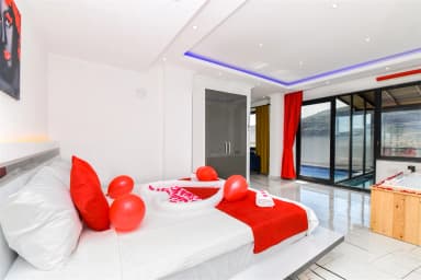 Villa Yaz 4 Kalkan 85