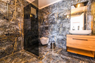 Villa Yaz 4 Kalkan 37