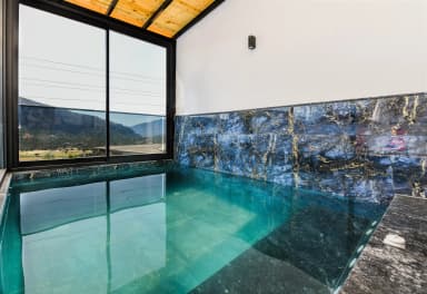 Villa Yaz 4 Kalkan 29