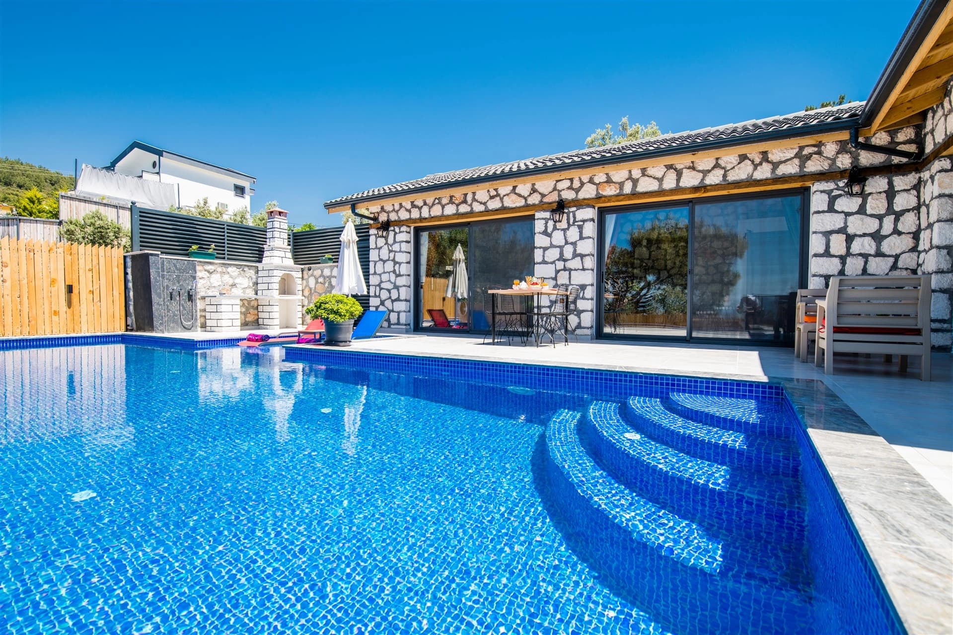 Villa Esay İslamlar 20