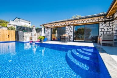 Villa Esay İslamlar 20