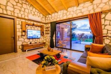 Villa Esay İslamlar 28