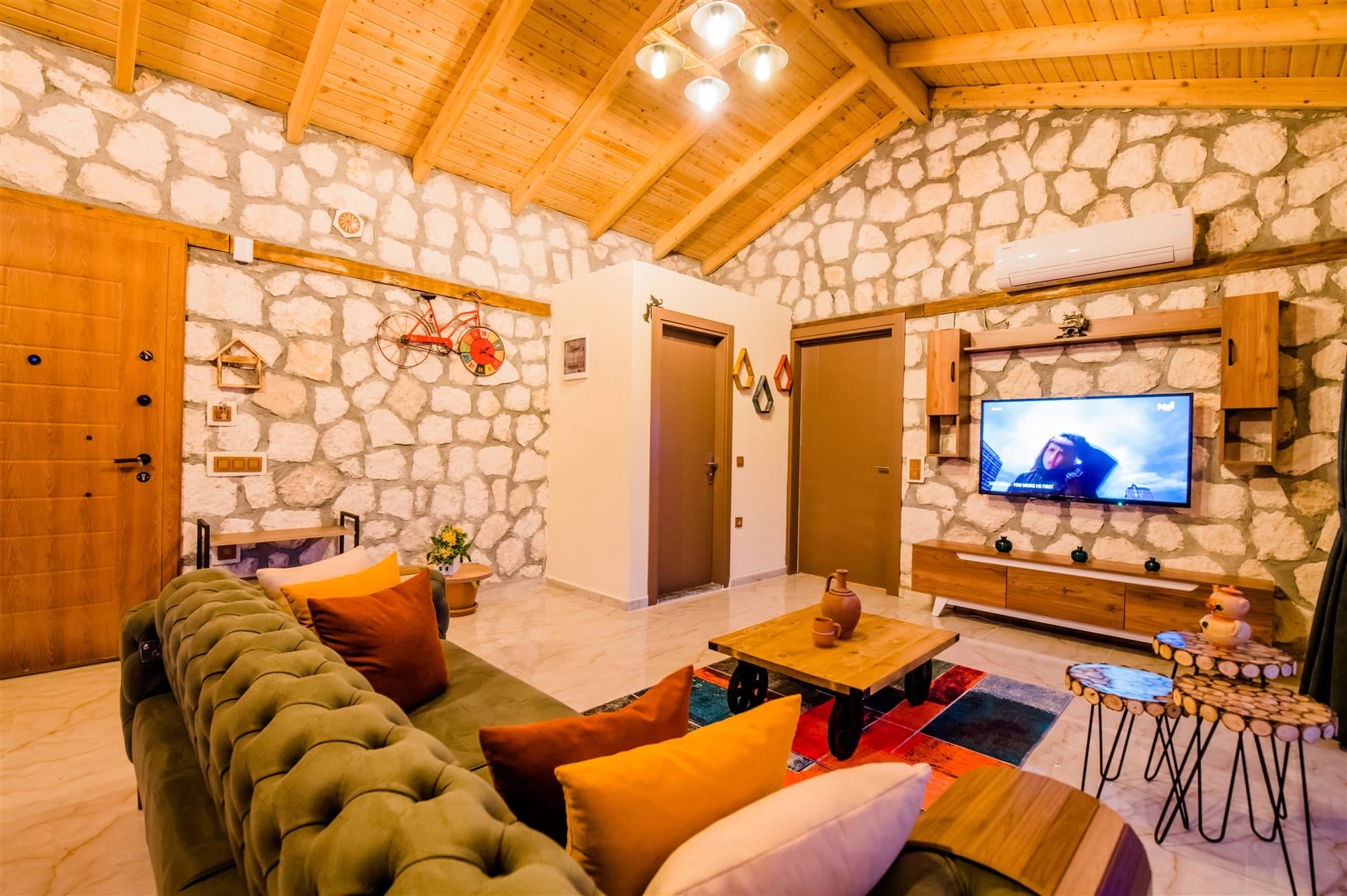 Villa Esay İslamlar 56