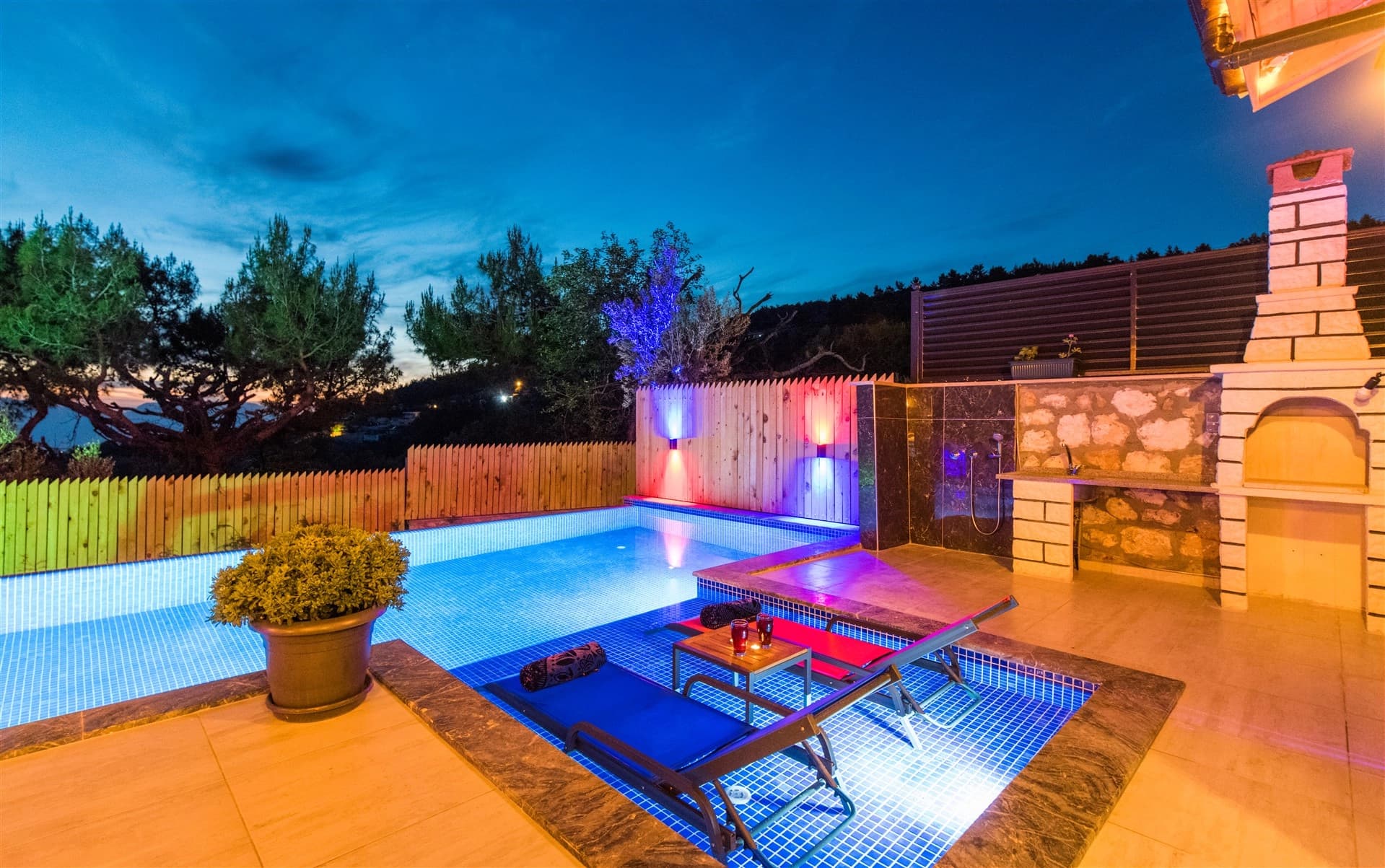 Villa Esay İslamlar 90