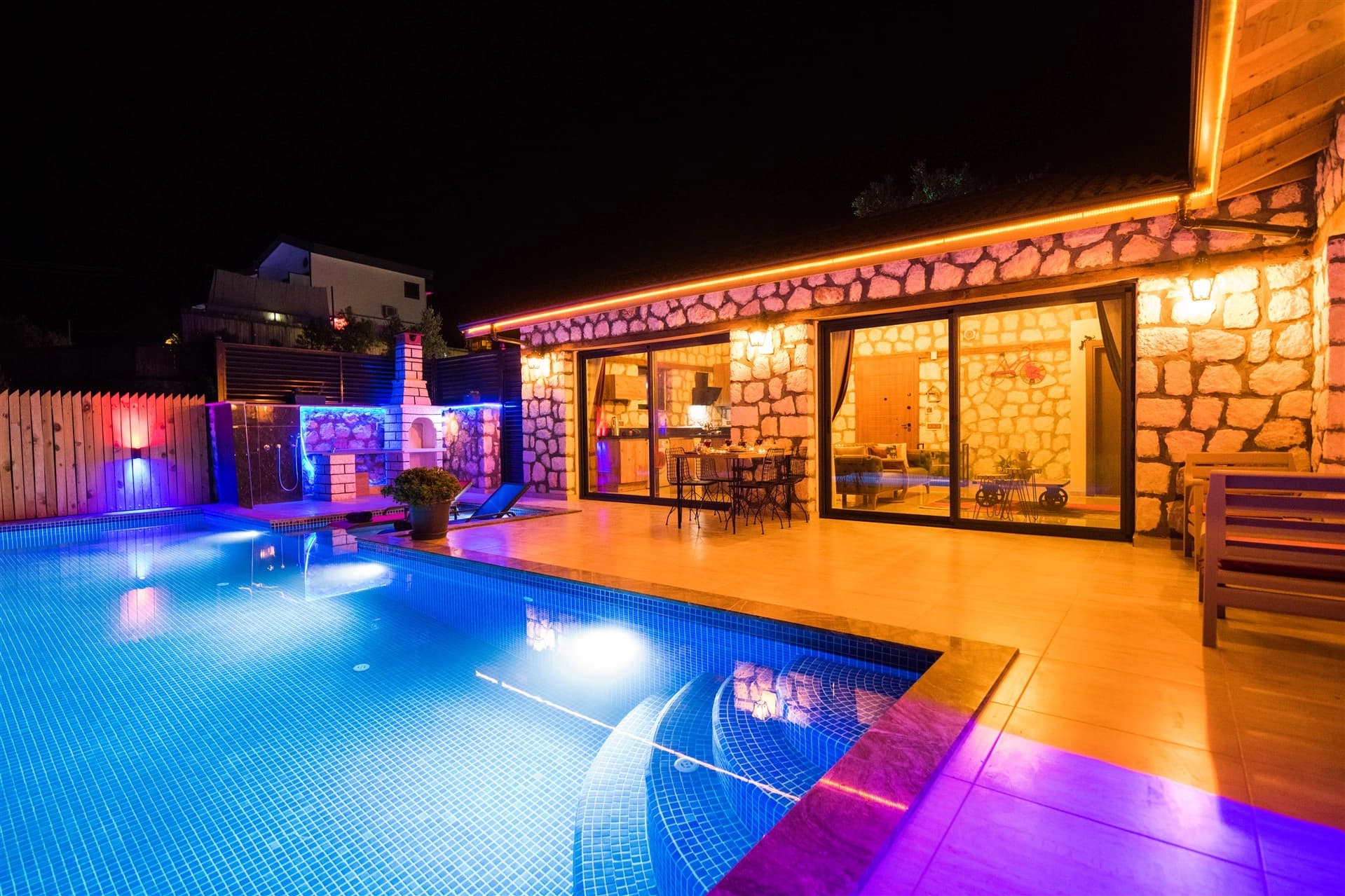 Villa Esay İslamlar 14