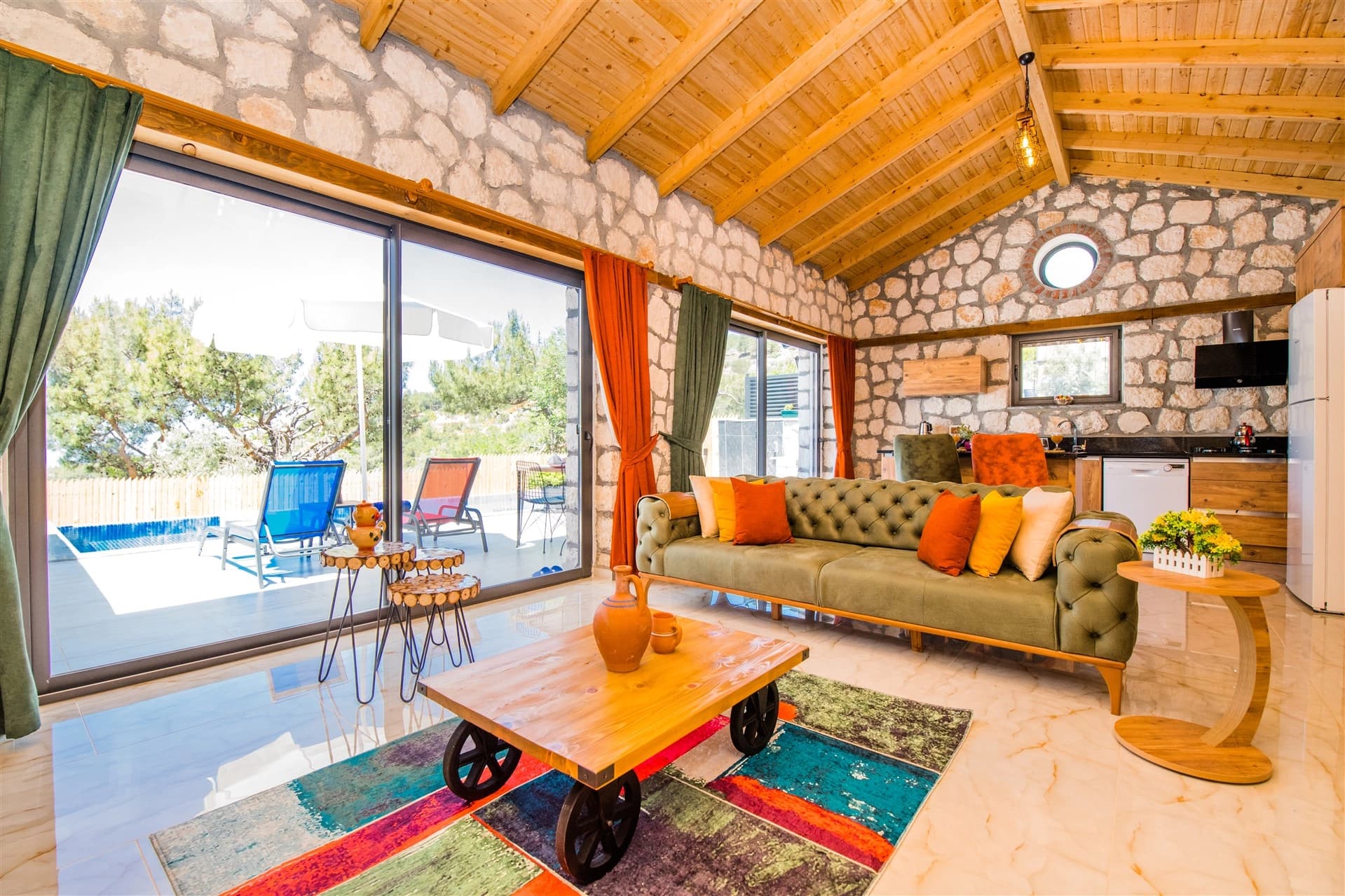 Villa Esay İslamlar 98