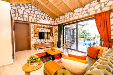 Villa Esay İslamlar 22